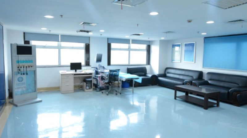 体检设备厂家直销为什么越来越受关注