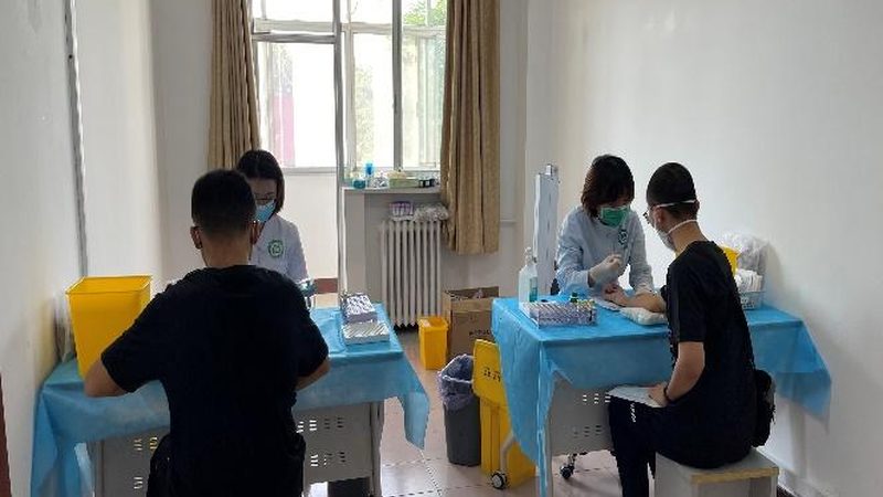 中小企业团检为什么要先做方案