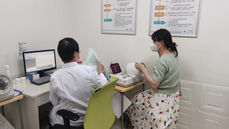 职业体检代理加盟，揭秘行业“幕后