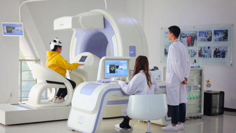 糖尿病患者的血糖管理：糖化血红蛋白检查的意义**