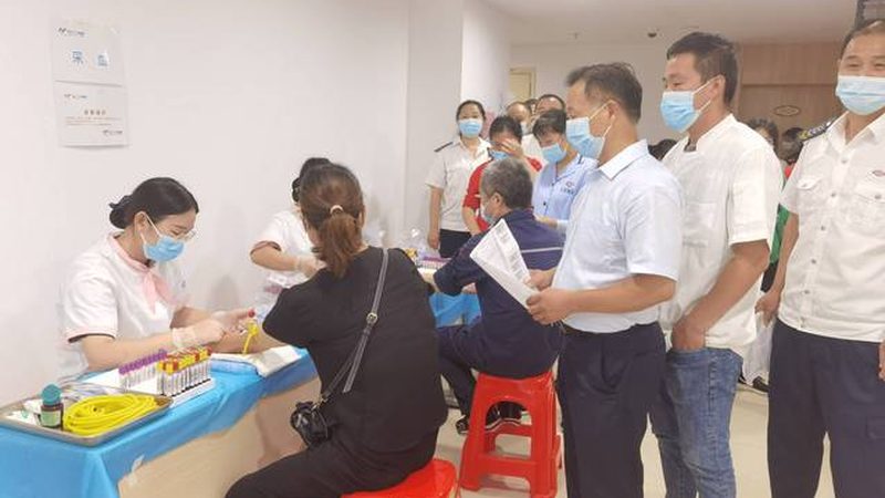 婚前体检，女生必知项目与价格解析