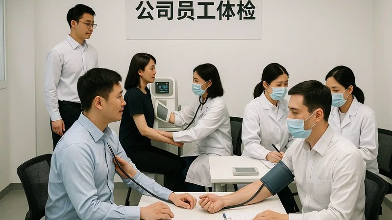 老年人体检，价格表背后的考量因素