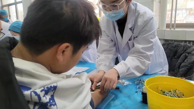 PET-CT体检：揭秘其原理与选择要点