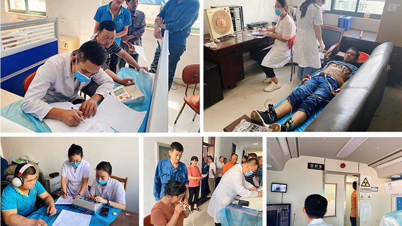 基因检测：癌症预防的精准利器，上海癌症基因检测中心排名揭秘**