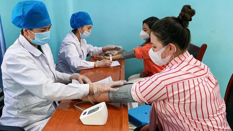 团检套餐定制，如何精准匹配您的健康需求？**