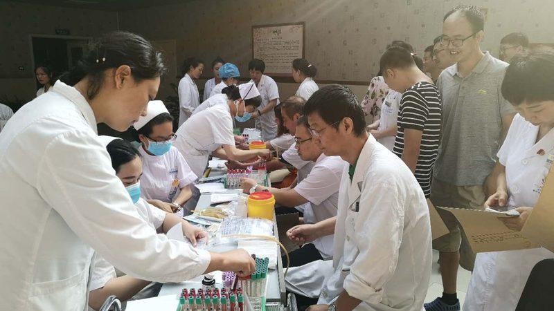 防癌体检定制套餐怎么选