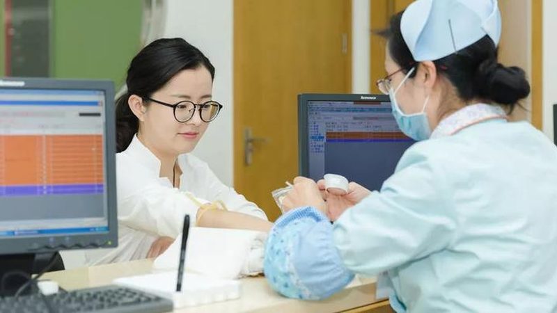 孕前体检血常规项目有哪些